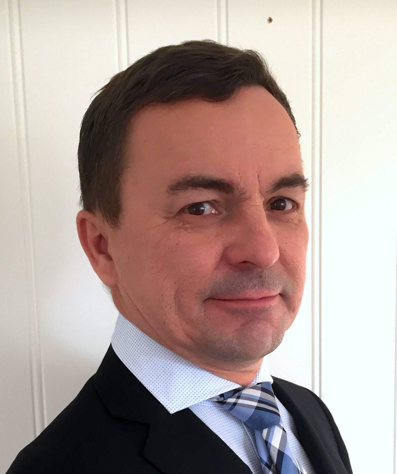 Advokat Ole Morten Olli Sara